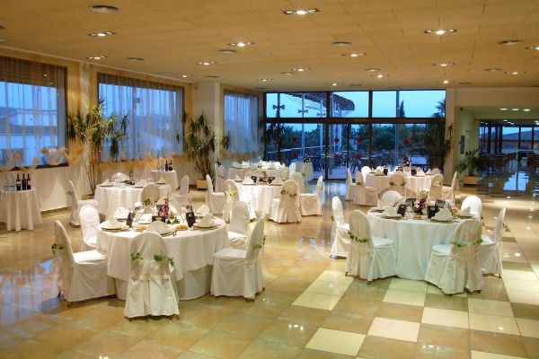 Hotel San Carlos (Roses)